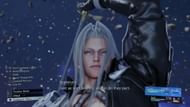It's time to go at it alone (Image via Square Enix)